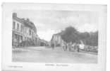 54 // FROUARD, Place Nationale, J Roset édit - Frouard