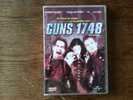 Dvd GUNS 1748 Ils Volent Les Riches Et Ils Gardent Tout! ROBERT CARLYLE JONNY LEE MILLER LIV TYLER - Acción, Aventura