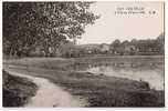 92 CHAVILLE - L Etang Brisemiche - Chaville