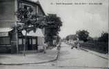 PETIT BONNEUIL - Rue De Brie - Café - Bonneuil Sur Marne