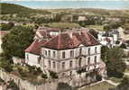 Cote D´or - Venarey   ,   Vue Aérienne  Du Chateau, Ed Photo Sofer - Venarey Les Laumes