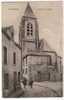 92 NANTERRE - Abside De L Eglise - Nanterre