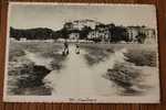 Théme Du SPORTl E  SKI NAUTIQUE à ANTIBES LE 30-09-1939 EDITION MAR -NICE LA COTE D'AZUR Pliure Voir Scann - Sci Nautico