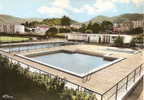 Gard - Le Vigan , La Piscine , Ed Photo Cim - Le Vigan