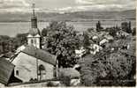 Hermance - Vue Générale      1956 - Hermance