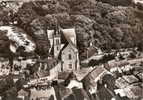 Maine Et Loire - La Possonnière , Vue Aérienne L'église En 1961, Ed Photo Cim - Otros & Sin Clasificación