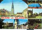 BEAUNE LA ROLANDE - Beaune-la-Rolande