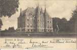 Ronse - Renaix : Château De Calmont - Renaix - Ronse