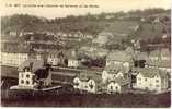 Suisse - Le Locle (NE) - Bellevue Et Les Monts (depuis Le Plateau Du Stand) - Le Locle