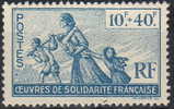 France : Colonie N° 66 Xx - Other & Unclassified