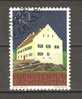 LIECHTENSTEIN 1978 - USED OBLITERE GESTEMPELT - Usati