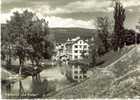 Suisse - Vallorbe (VD) - La Foulaz - Vallorbe