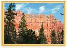 Wall Of Windows - Bryce Canyon National Park Utah - Andere & Zonder Classificatie