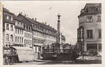 Saarbrucken - St Johanner Markt - Saarbruecken