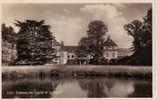 SUISSE VAUD Château De Coppet Et Le Parc - Coppet