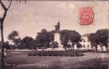 GUINEE FRANCAISE-PLACE DU GOUVERNEMENT CONAKRY - Andere & Zonder Classificatie