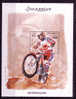 SOMALIA 2003  -MOTORCYCLING-MOTOCYCLISME- - Motorbikes