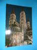 Tournai: Cathédrale Illumination De "son Et Lumière" - Tournai