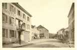 Travers - Hôtel Henchoz    Ca. 1920 - Travers