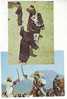 Postcard - Ethnics, Ainu In Hokaido, Japan - Non Classificati