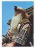 Postcard - Ethnics, Ainu In Hokaido, Japan - Non Classificati