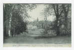 CHATELAUDREN - Les Promenades - Entrée Du Champ De Foire - Châtelaudren