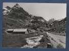 GR GRISONS - CP ALP SURGANDA AM JULIERPASS - VERLAG JULES GEIGER PHOTOHAUS FLIMS WALDHAUS - N° 5031 - Flims