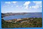 MARTINIQUE. Le Sud De L´île. Le Cul De Sac Du Marin. - Le Marin