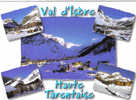 Carte Postale 73. Val D'Isère Trés Beau Plan - Valmorel