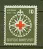ALLEMAGNE FEDERALE N° 50 ** - Unused Stamps
