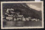 Lago Di Lugano - Panorama Di Gandria ; Foto Ditta G. Mayr (1732) - Gandria 