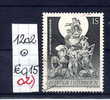 4.9.1964 -  SM  "100 Jahre Arbeiterbewegung"  -  O Gestempelt  - Siehe Scan  (1202o 02) - Used Stamps