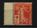 France: N° 147 Neuf X MH Beau Cote 40 Euros - Neufs