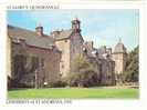 St. Mary's Quadrangle - University Of St Andrews , Fife - Fife