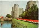 Canterbury - Westgate Towers And Gardens - Canterbury