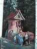 USA Ligonier, PA, Story Book Forest Old Lady In The Shoe SCARPA BAMBI NI GIOCANO FAVOLA  VB1973   CR14247 - Pittsburgh