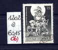 4.9.1964 -  SM "100 Jahre Arbeiterbewegung"  -  O Gestempelt  - Siehe Scan  (1202o 06) - Used Stamps