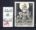 4.9.1964 -  SM "100 Jahre Arbeiterbewegung"  -  O Gestempelt  - Siehe Scan  (1202o 07) - Used Stamps