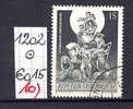 4.9.1964 -  SM "100 Jahre Arbeiterbewegung"  -  O Gestempelt  - Siehe Scan  (1202o 10) - Gebraucht