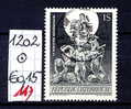 4.9.1964 -  SM "100 Jahre Arbeiterbewegung" -  O Gestempelt  - Siehe Scan  (1202o 11) - Used Stamps