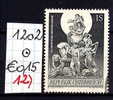 4.9.1964 -  SM "100 Jahre Arbeiterbewegung"  -  O Gestempelt  - Siehe Scan  (1202o 12) - Used Stamps
