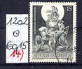 4.9.1964 -  SM "100 Jahre Arbeiterbewegung"  -  O Gestempelt  - Siehe Scan  (1202o 14) - Used Stamps