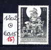 4.9.1964 -  SM "100 Jahre Arbeiterbewegung" - O Gestempelt  - Siehe Scan  (1202o 15) - Used Stamps
