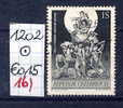 4.9.1964 -  SM "100 Jahre Arbeiterbewegung" -  O Gestempelt  - Siehe Scan  (1202o 16) - Usados