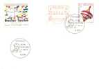 Schweiz / Switzerland - Sonderstempel / Special Cancellation (t189) - Storia Postale