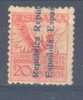 ES603-A605TU.España. Spain.Espagne.URGENTE.   PEGASO.1929.(Ed 603**)sin Charnela.MAGNIFICO - Eilbriefmarken