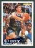 Basket, NBA, Fleer 94/95 : JEFF TURNER, ORLANDO MAGIC, N° 171 - 1990-1999