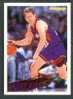 Basket, NBA, Fleer 94/95 : DANNY AINGE, PHOENIX SUNS, N° 179 - 1990-1999