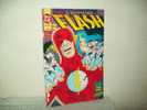 Flash (Play Press 1995) N. 4 - Super Eroi