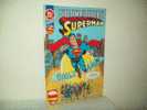 DC Collection (Play Press 1995) "Superman"  N. 11 - Super Eroi